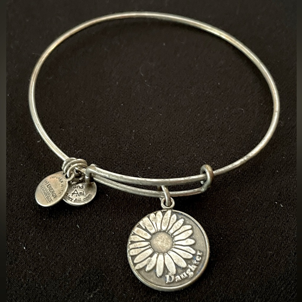 Daughter Alex & Ani Bracelet